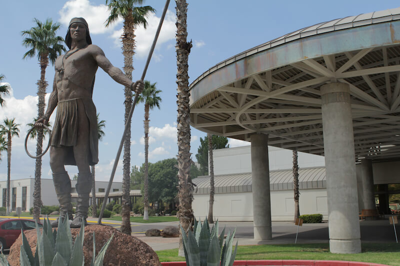 Apache gold casino concerts