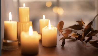 In Memory Of …